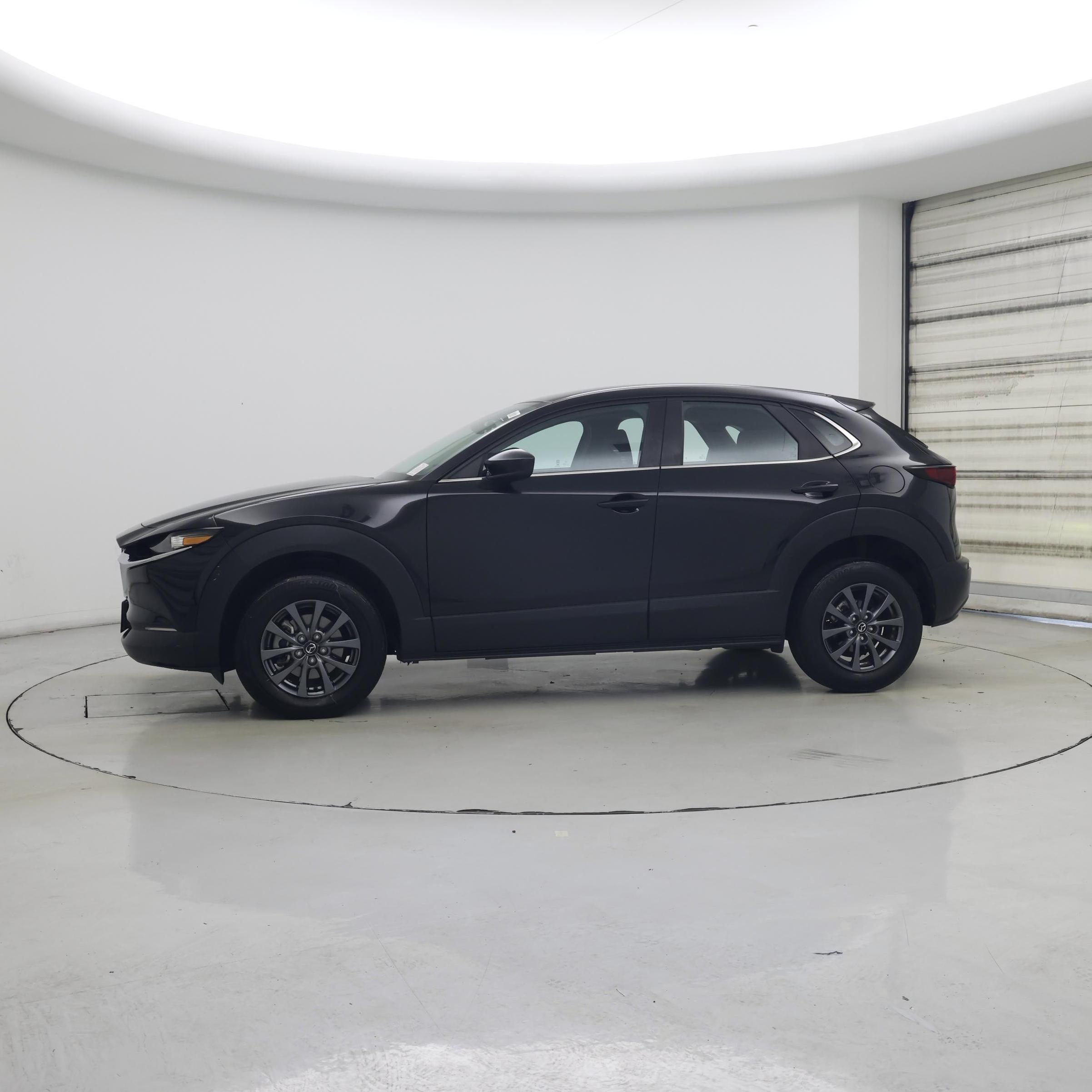 Thumbnail: 2023 Mazda CX-30 - 3