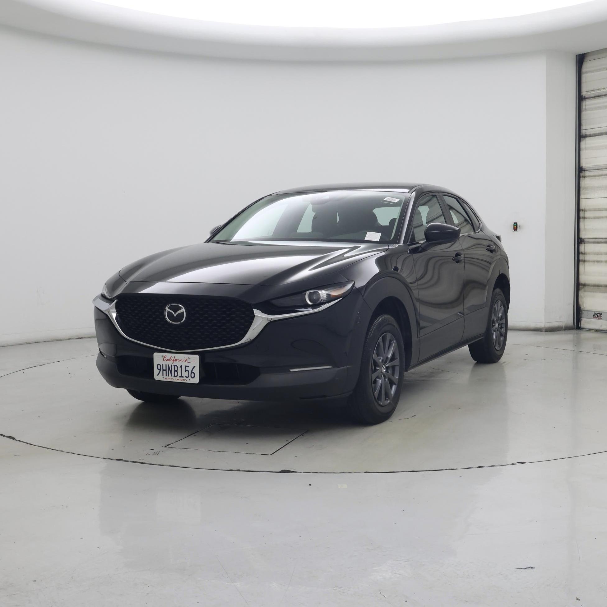 Thumbnail: 2023 Mazda CX-30 - 4