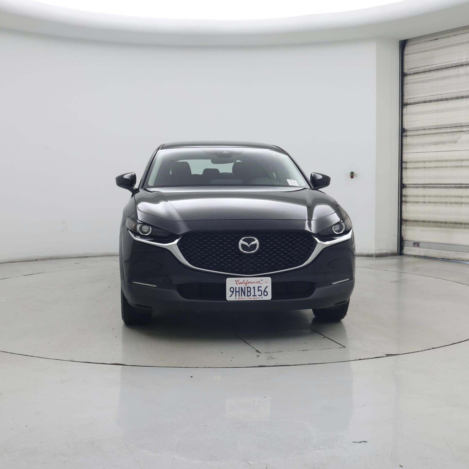 Thumbnail: 2023 Mazda CX-30 - 5