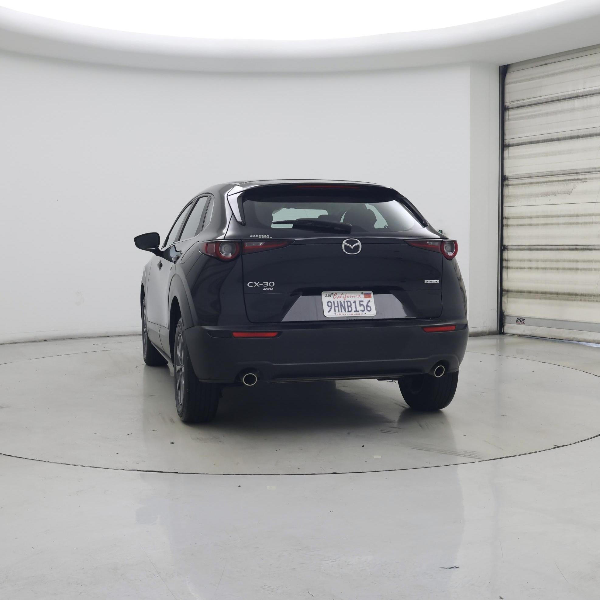Thumbnail: 2023 Mazda CX-30 - 6