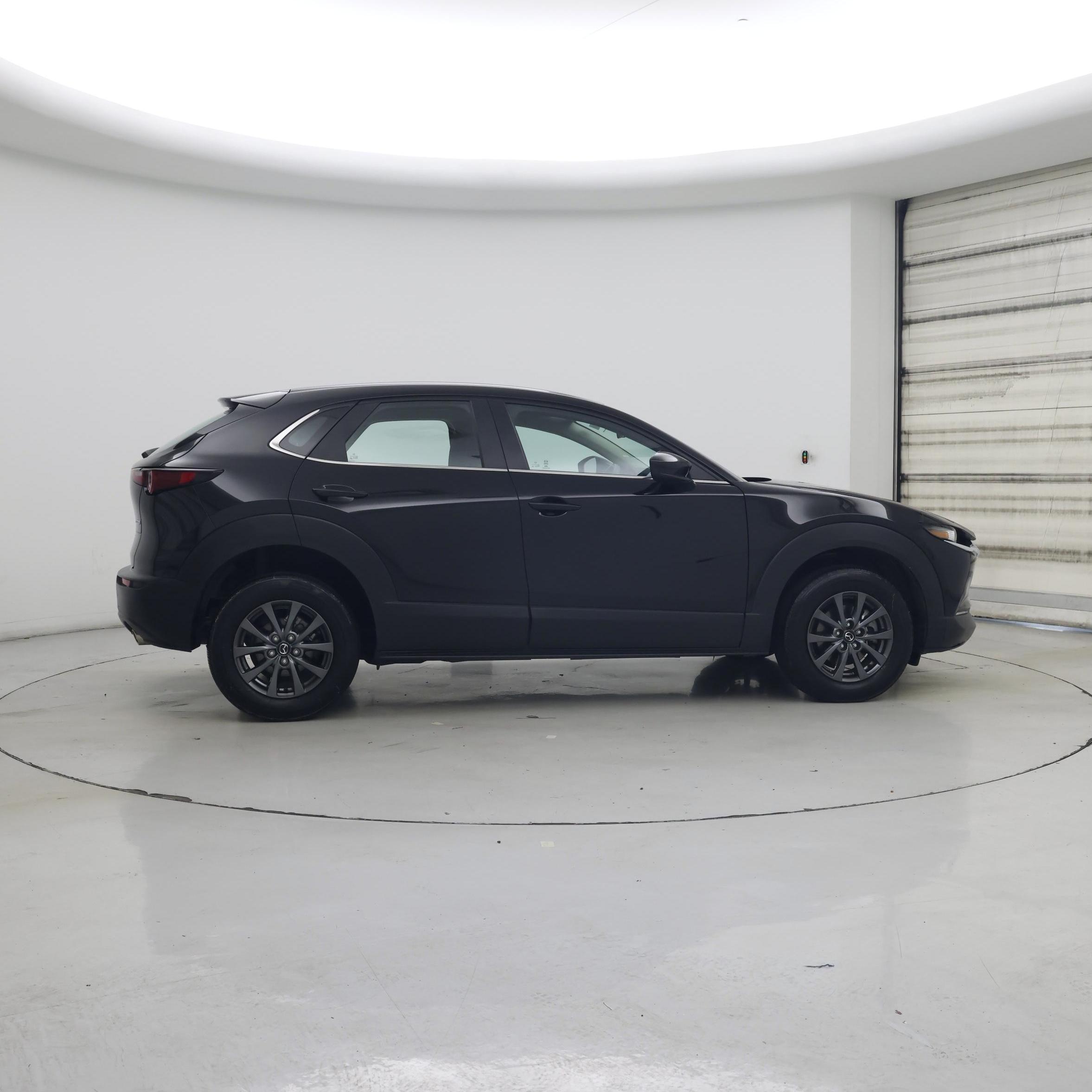 Thumbnail: 2023 Mazda CX-30 - 7