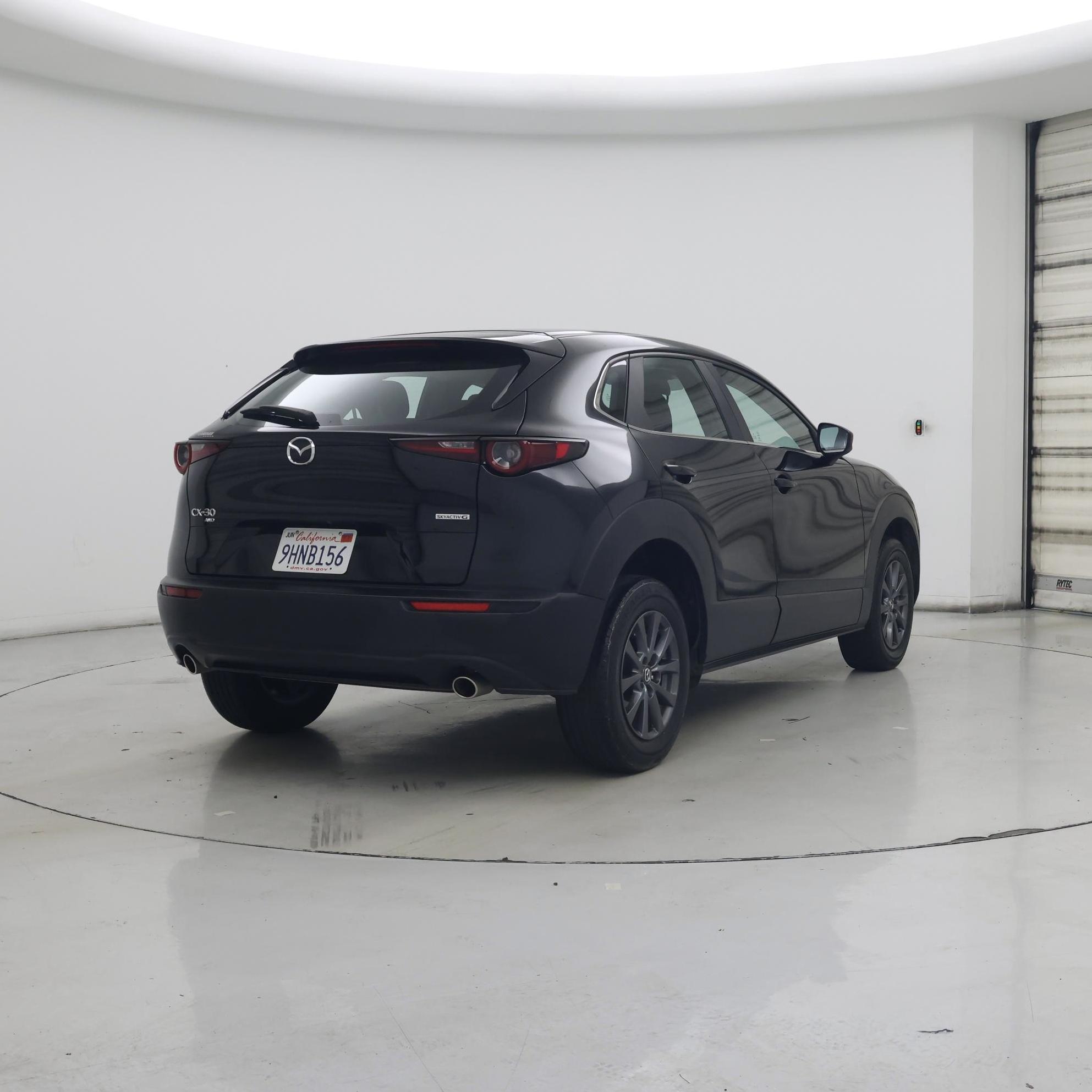 Thumbnail: 2023 Mazda CX-30 - 8
