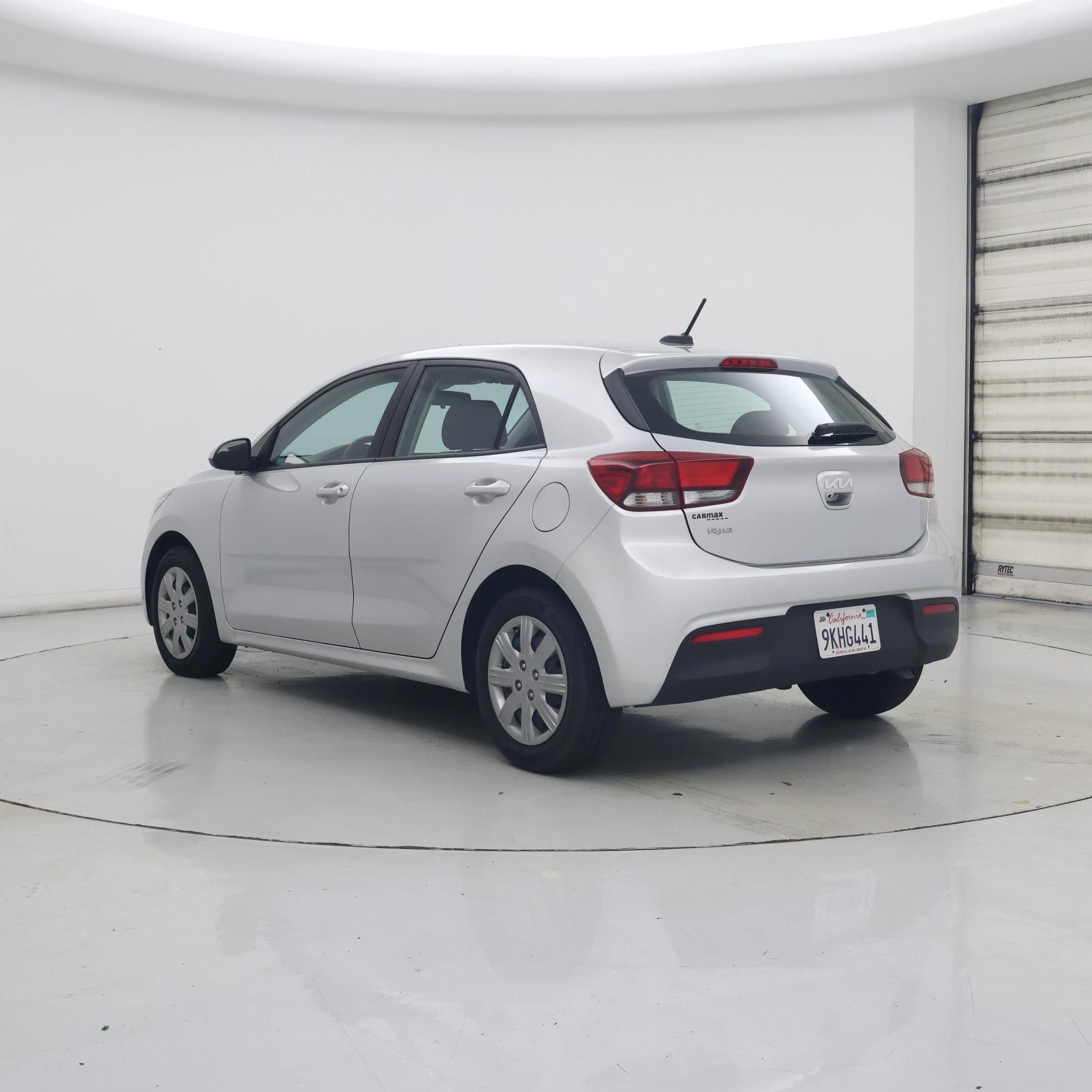 Thumbnail: 2023 Kia Rio - 2