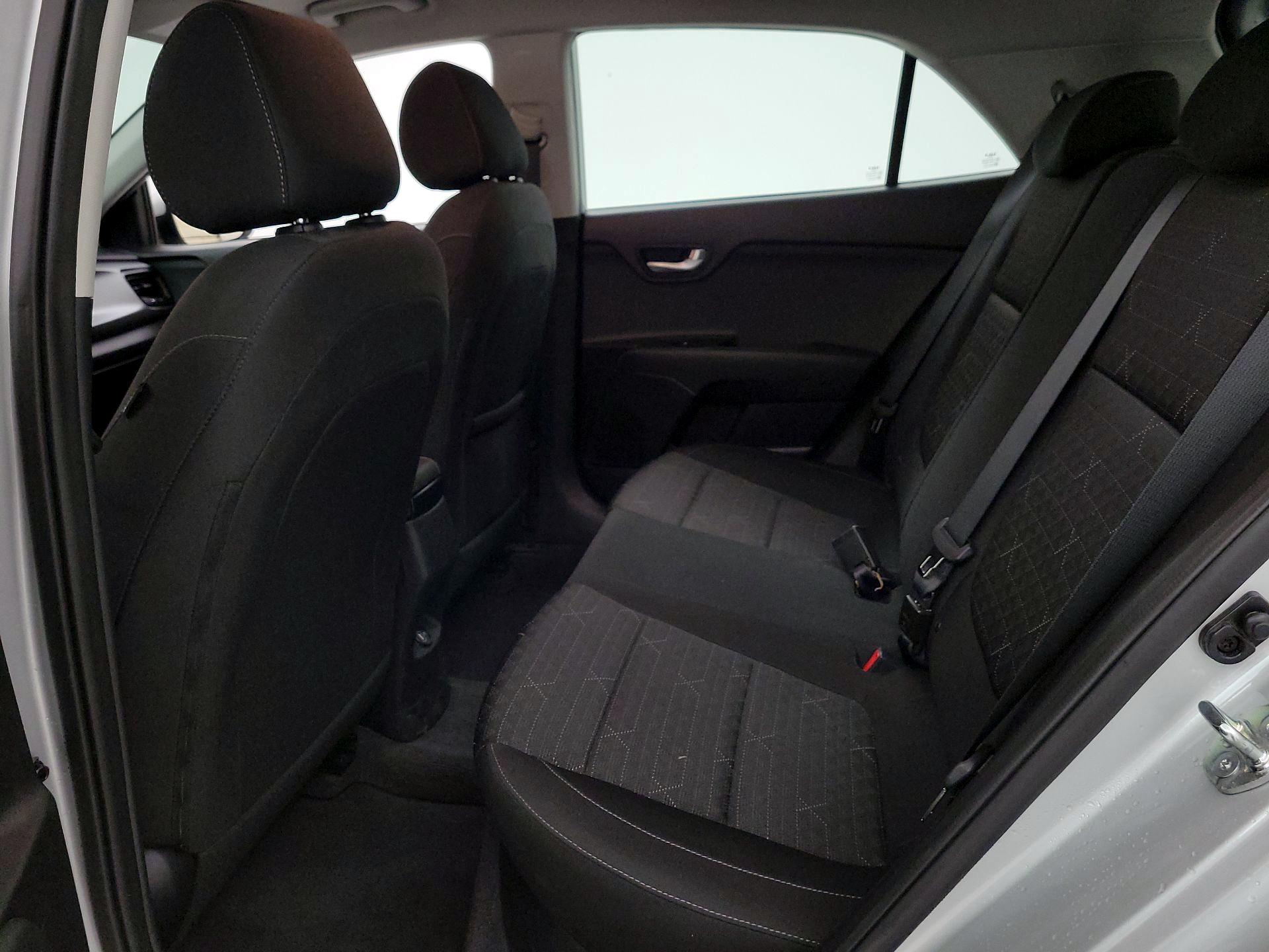 Thumbnail: 2023 Kia Rio - 19