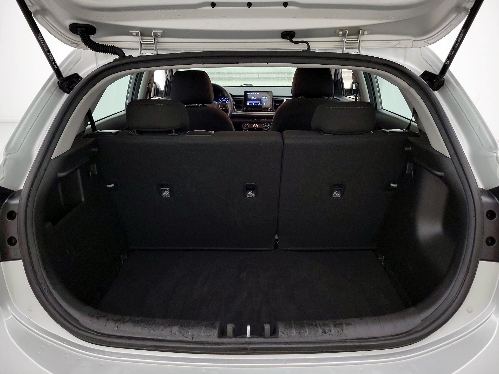 Thumbnail: 2023 Kia Rio - 20