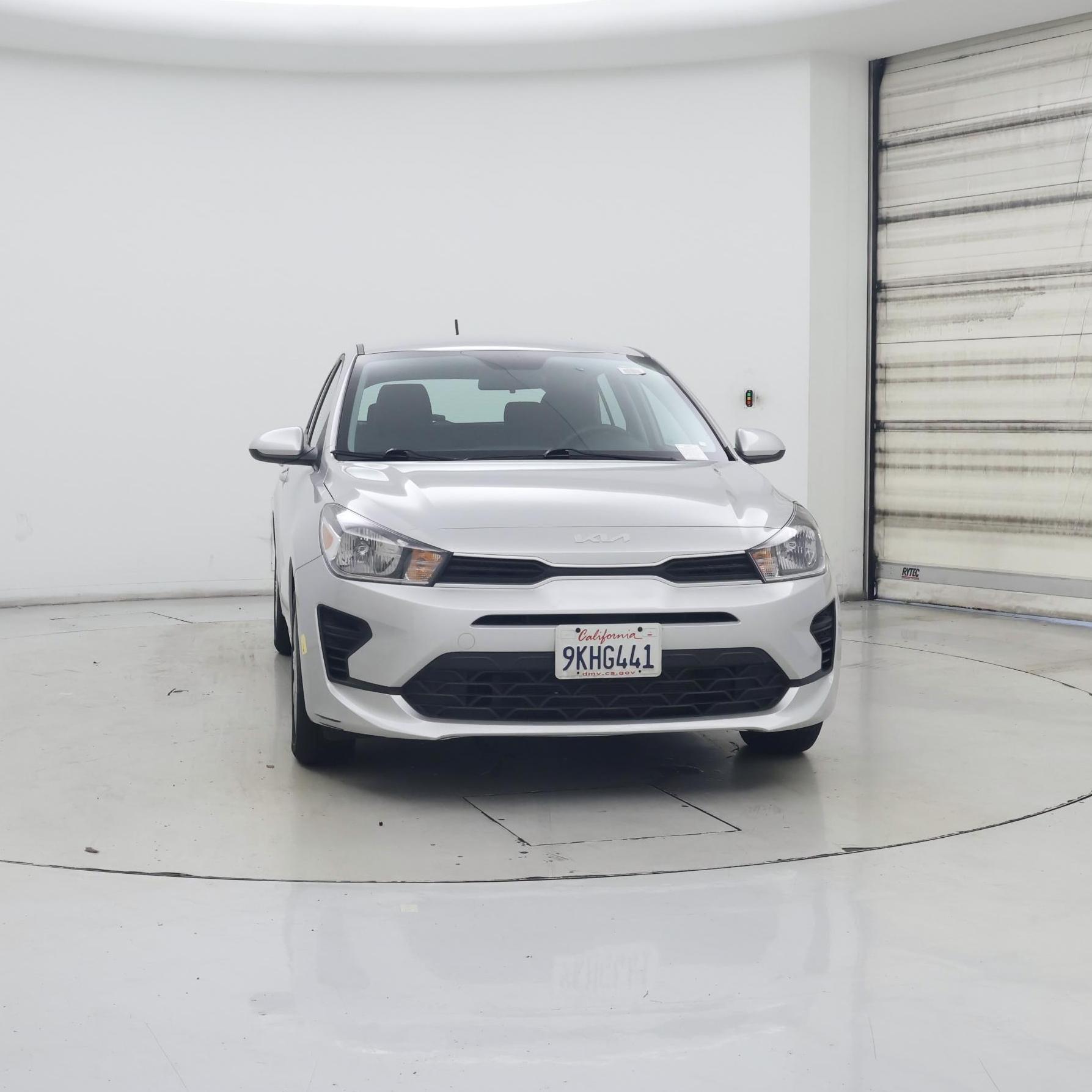 Thumbnail: 2023 Kia Rio - 5