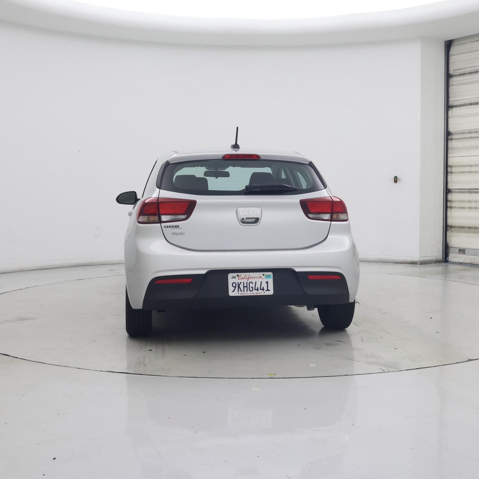 Thumbnail: 2023 Kia Rio - 6