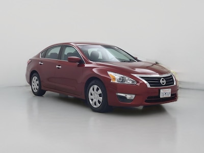2014 Nissan Altima S