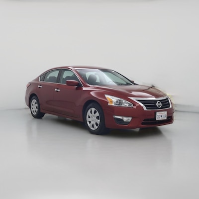 2014 Nissan Altima S