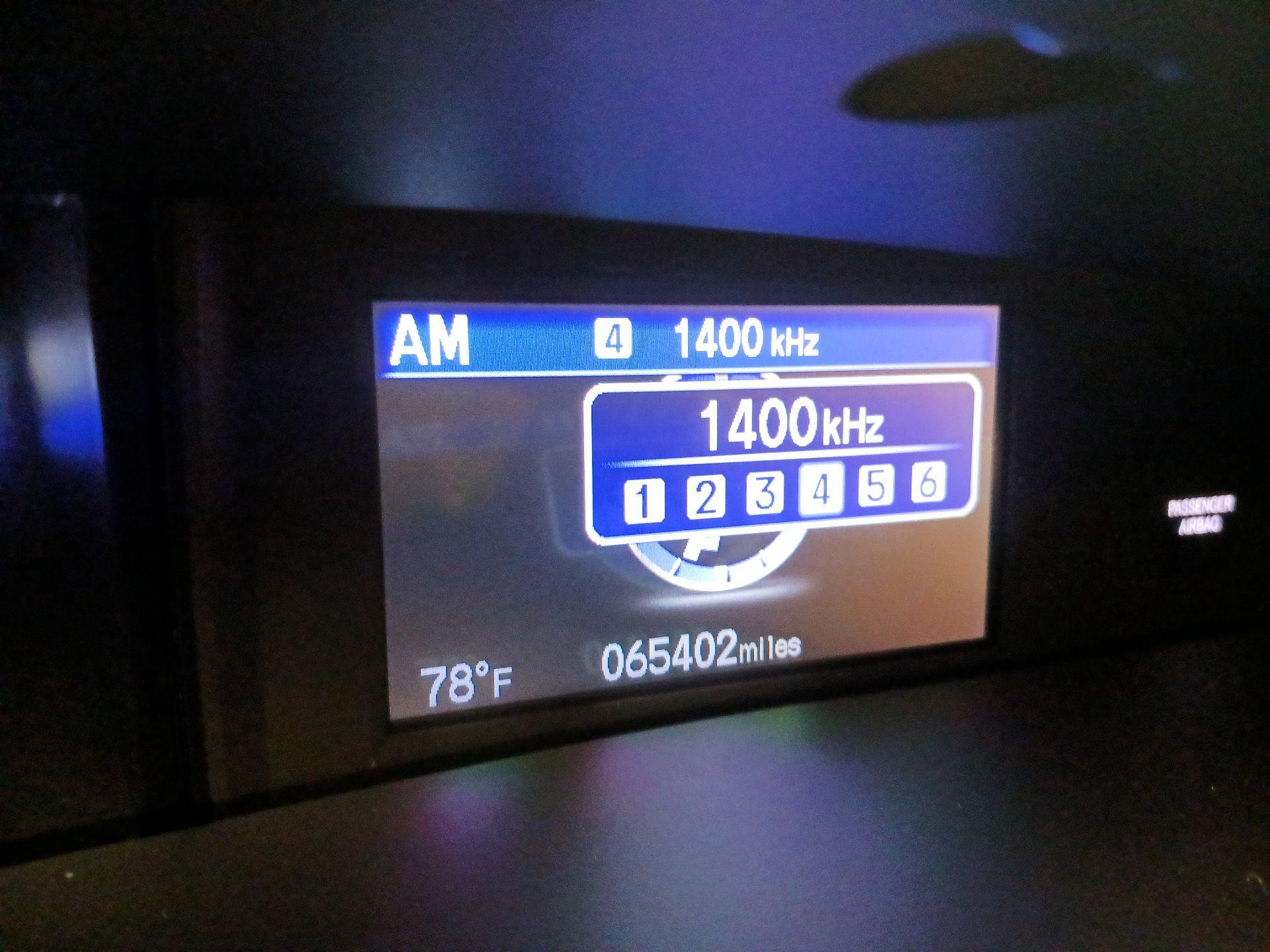 Thumbnail: 2015 Honda Civic - 15