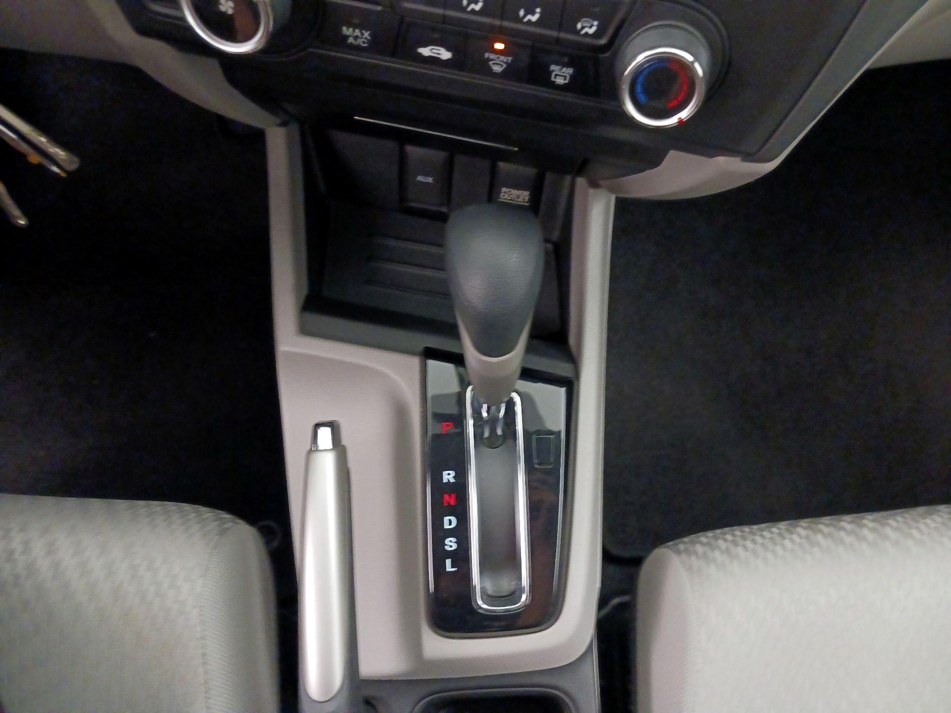 Thumbnail: 2015 Honda Civic - 17