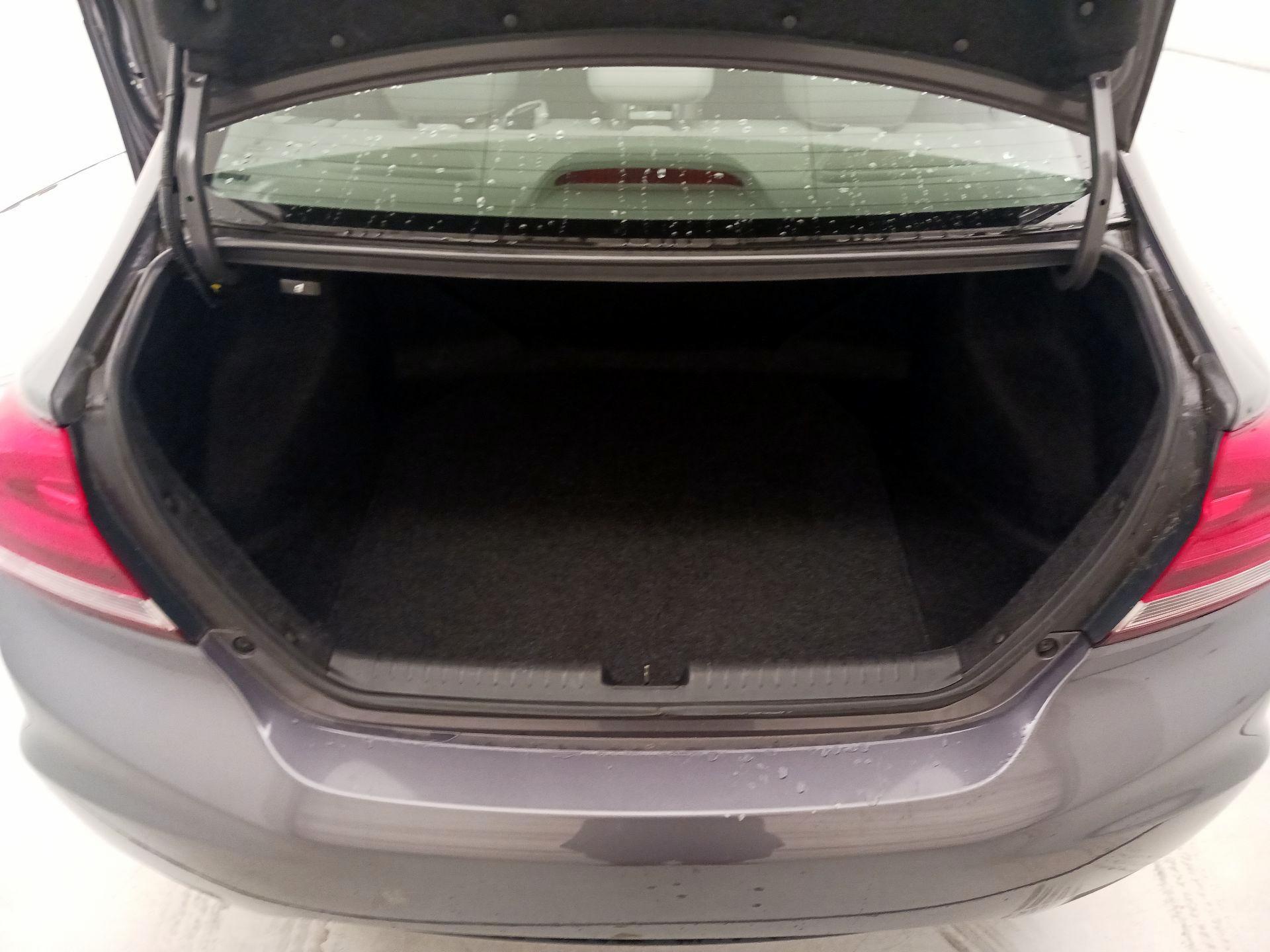 Thumbnail: 2015 Honda Civic - 20