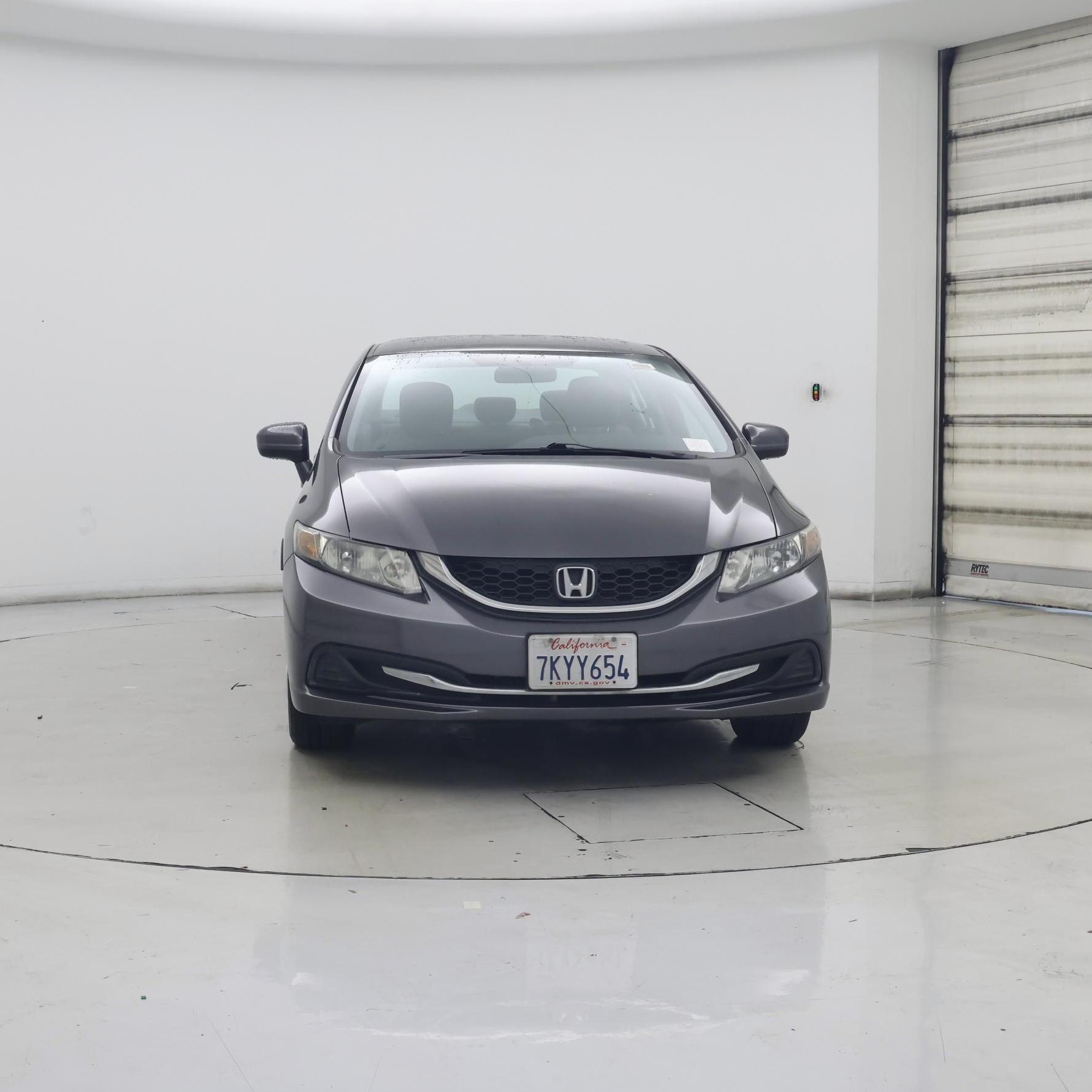 Thumbnail: 2015 Honda Civic - 5