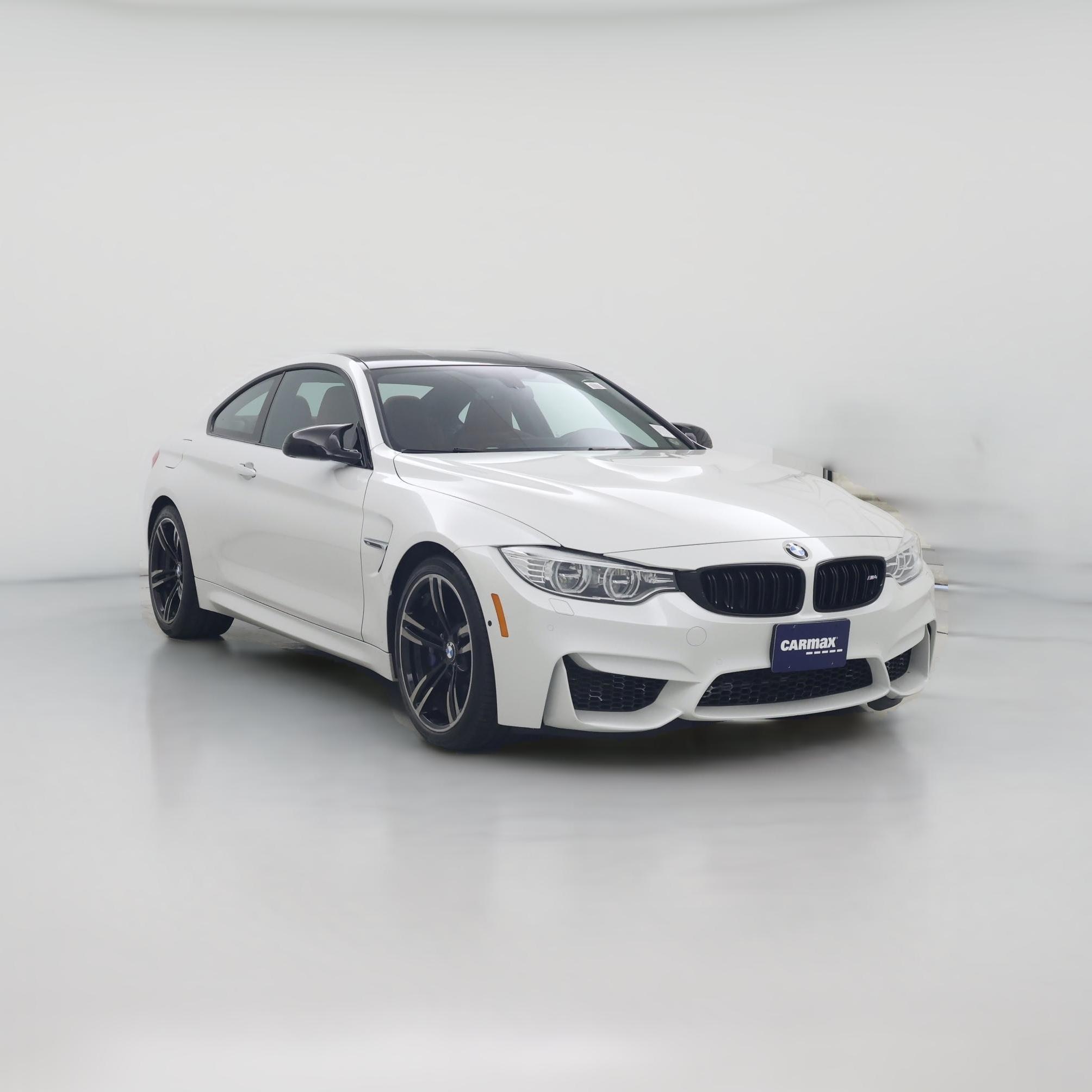 Thumbnail: 2016 BMW M4 - 1
