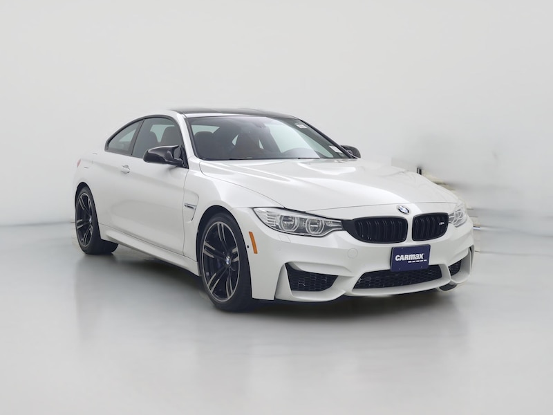 2016 BMW M4  -
                  Sacramento, CA