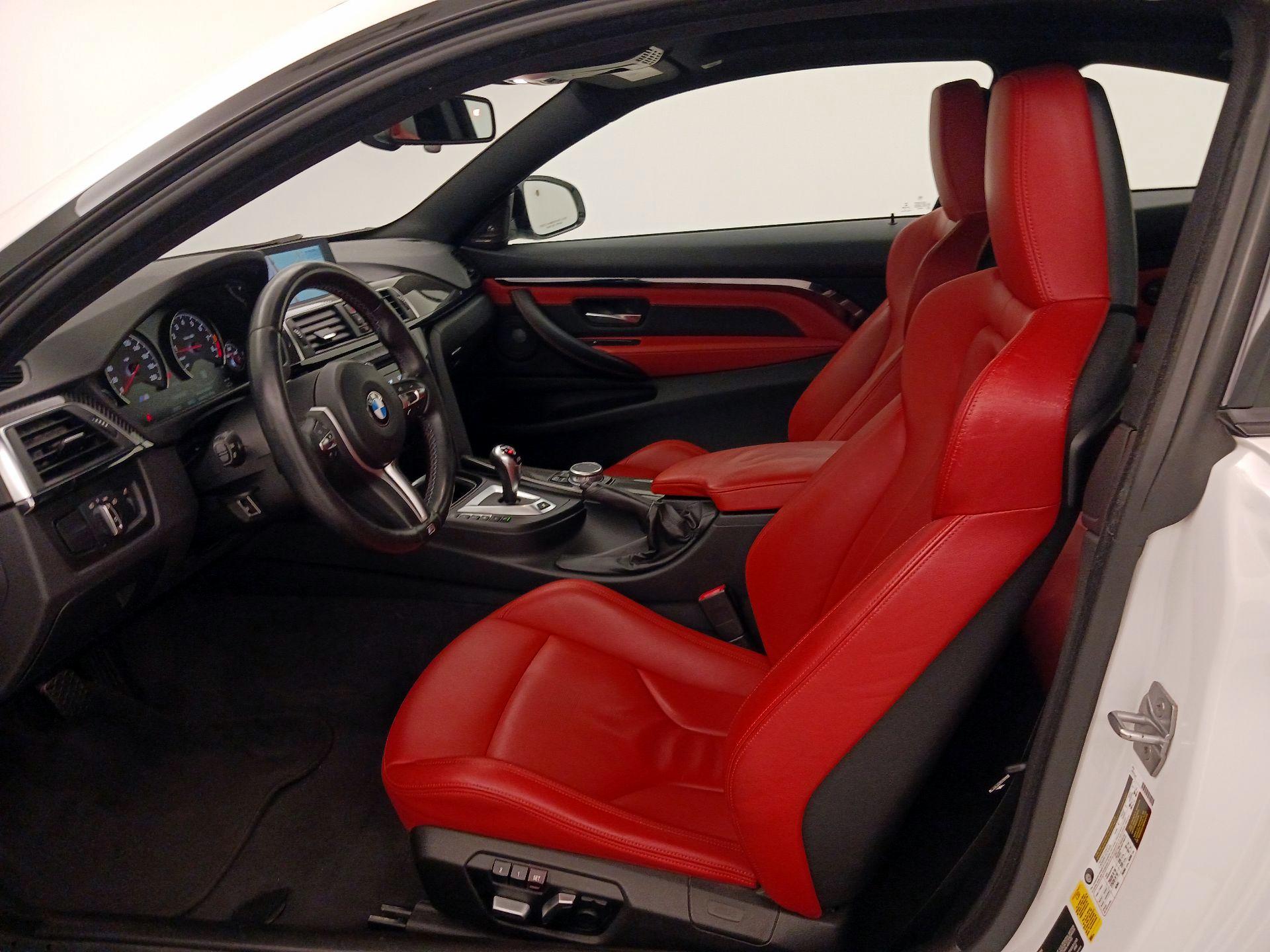 Thumbnail: 2016 BMW M4 - 11