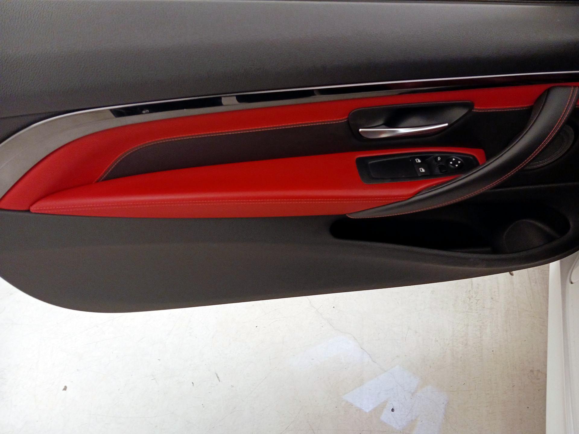 Thumbnail: 2016 BMW M4 - 12