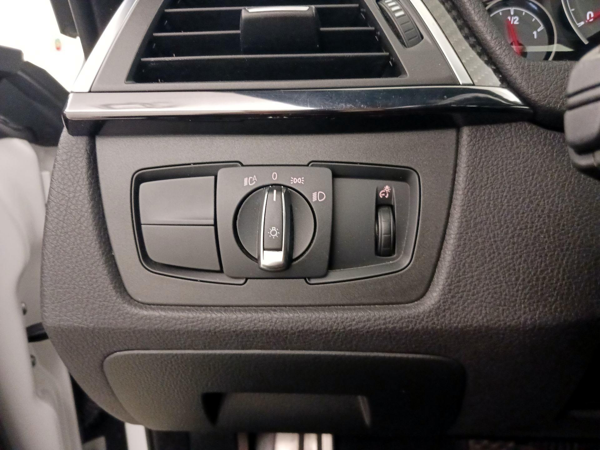 Thumbnail: 2016 BMW M4 - 13