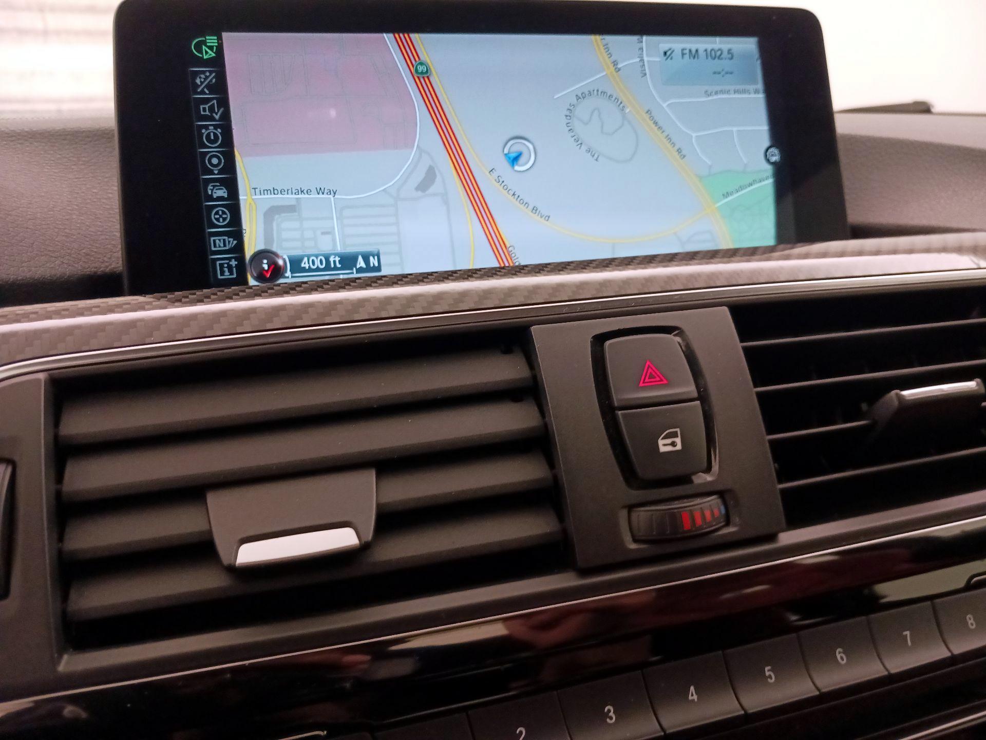 Thumbnail: 2016 BMW M4 - 14