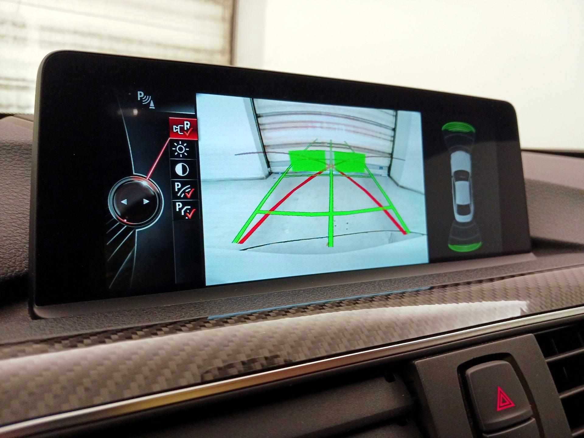 Thumbnail: 2016 BMW M4 - 15