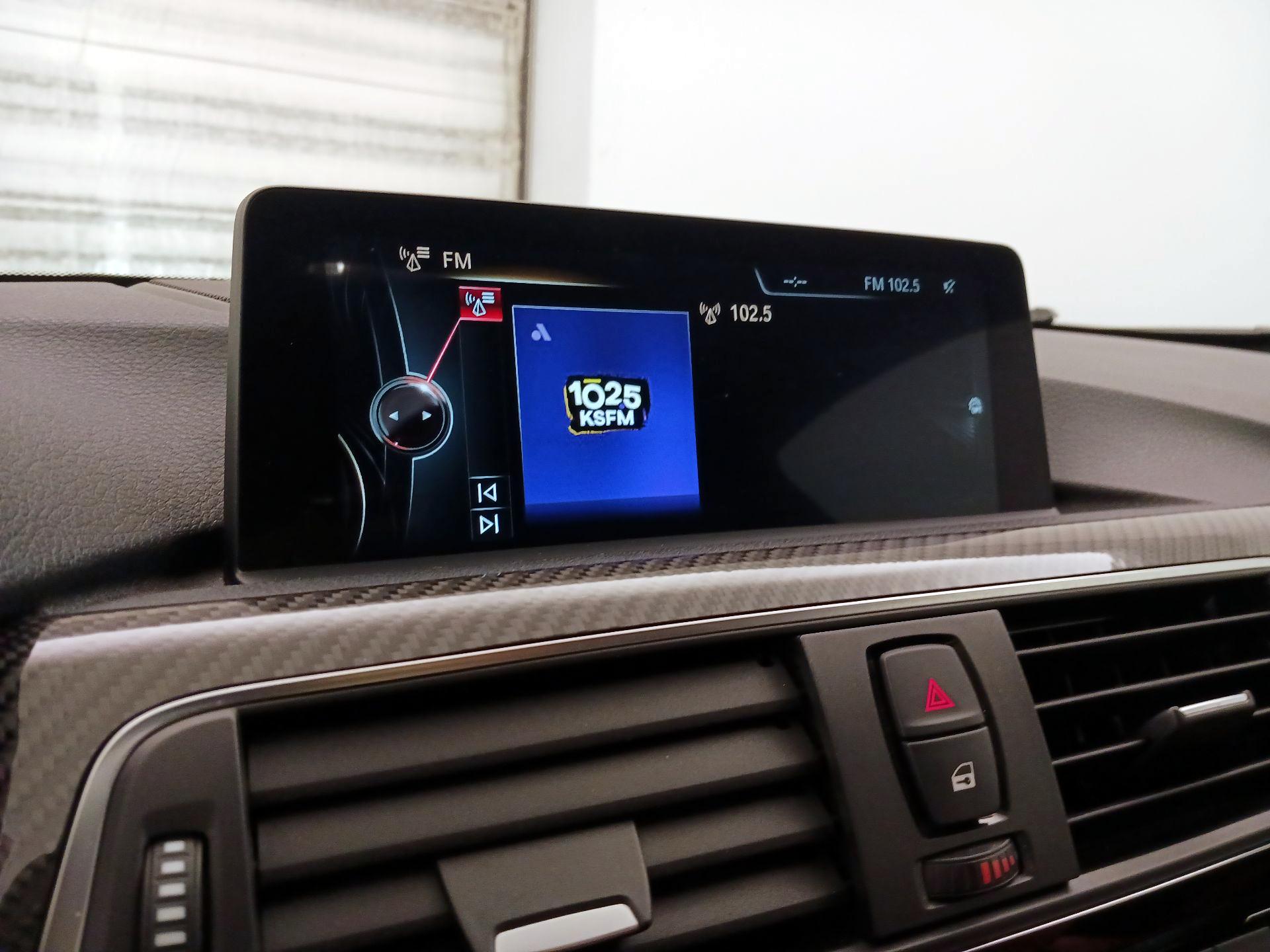 Thumbnail: 2016 BMW M4 - 16