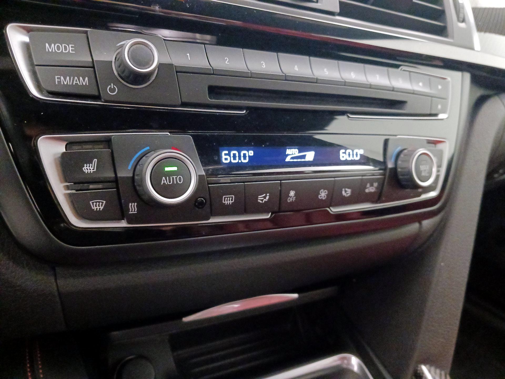 Thumbnail: 2016 BMW M4 - 17