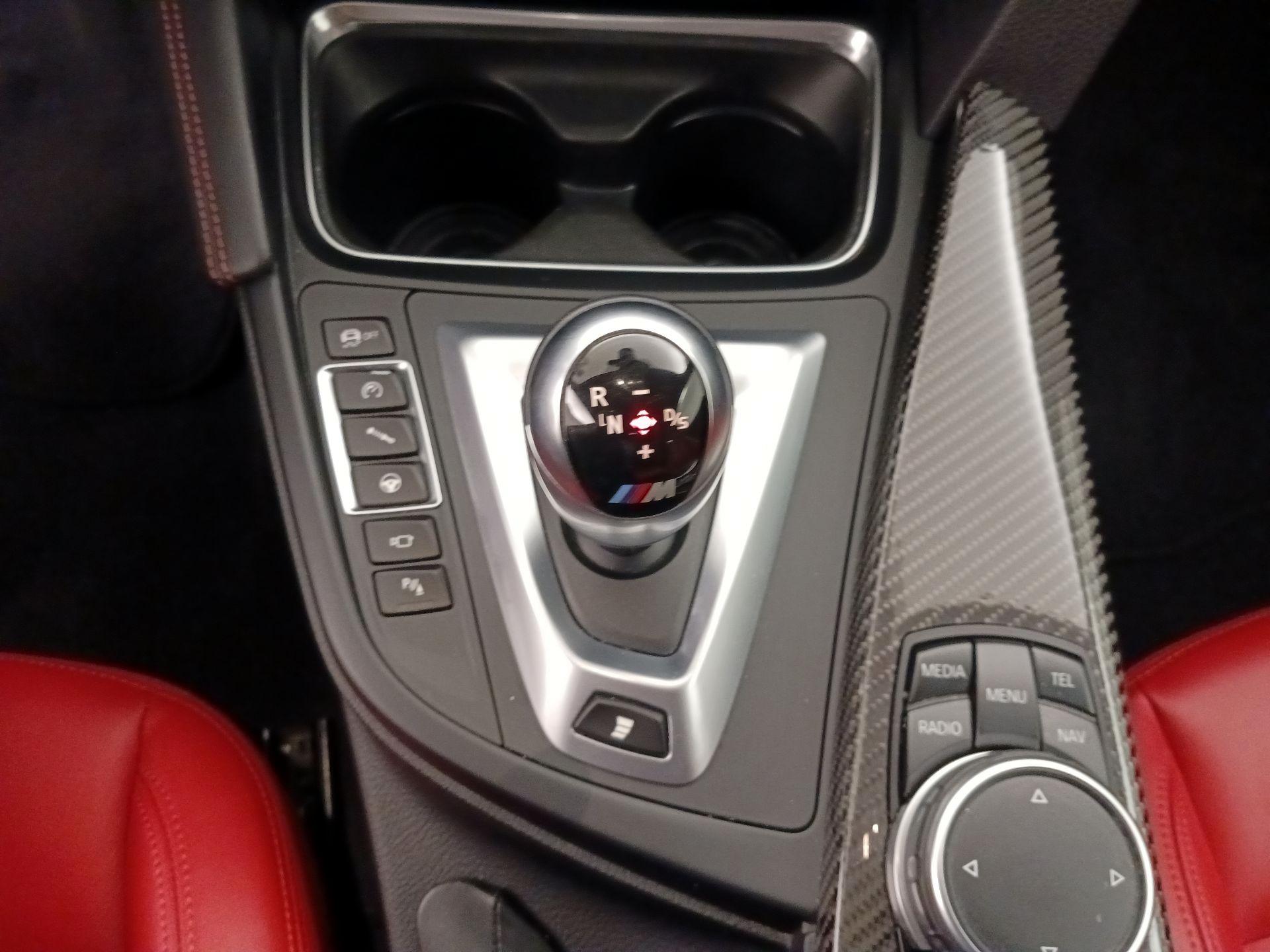 Thumbnail: 2016 BMW M4 - 18