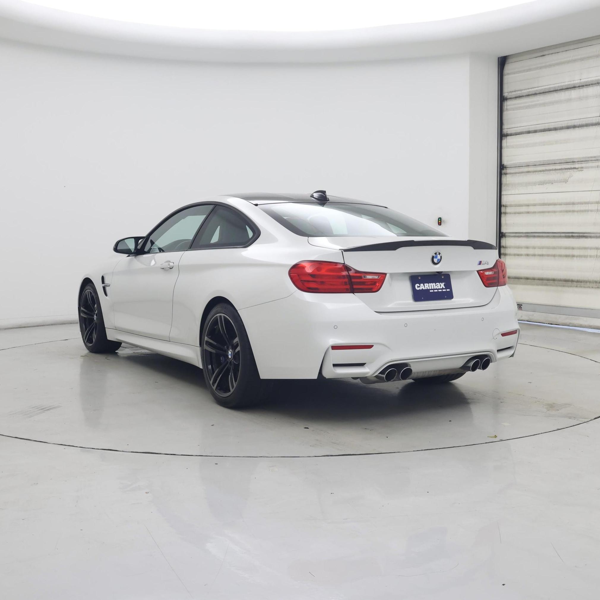 Thumbnail: 2016 BMW M4 - 2