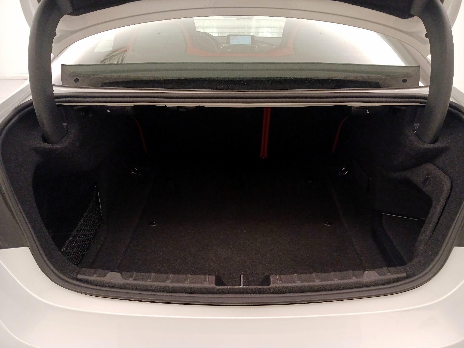 Thumbnail: 2016 BMW M4 - 20