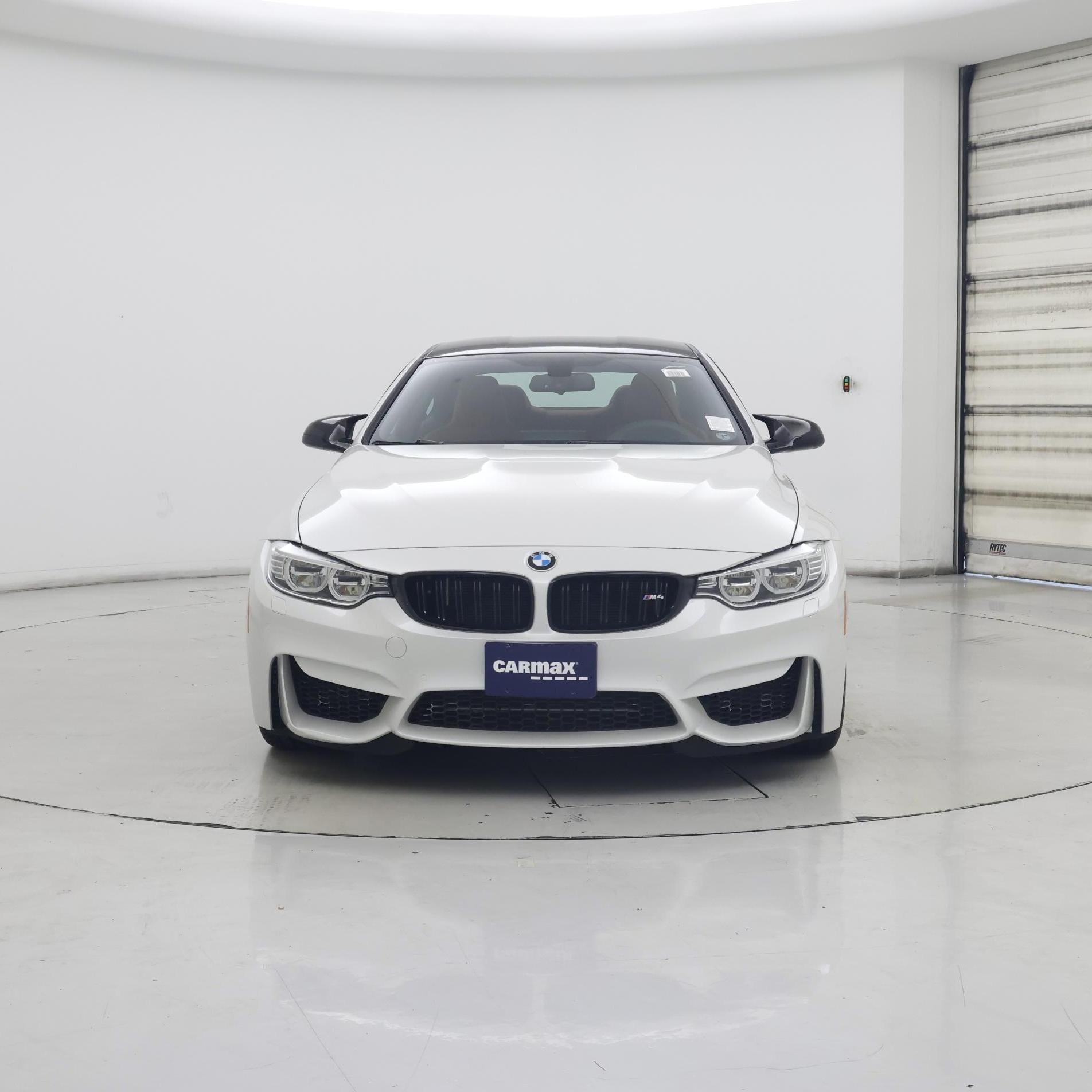 Thumbnail: 2016 BMW M4 - 5