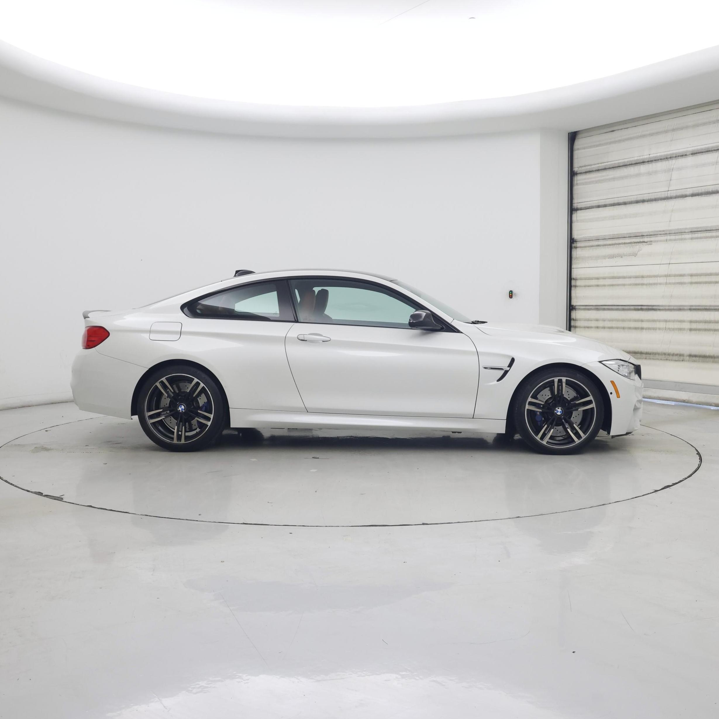 Thumbnail: 2016 BMW M4 - 7