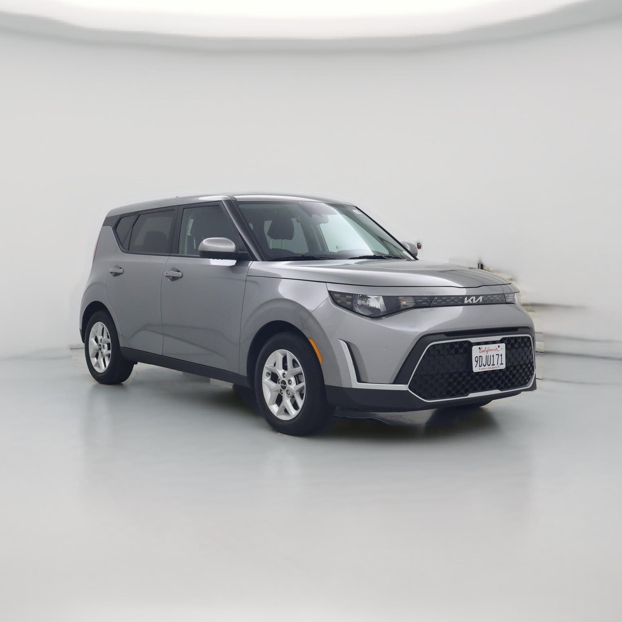 Thumbnail: 2023 Kia Soul - 1