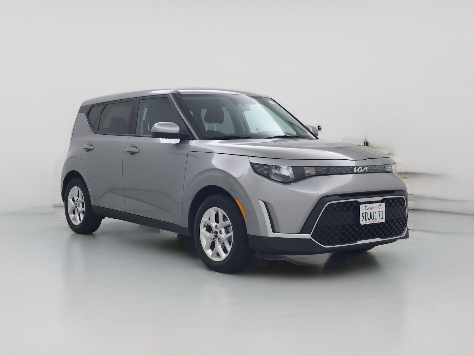 2023 Kia Soul