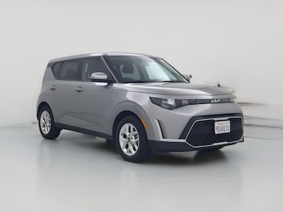 2023 Kia Soul S