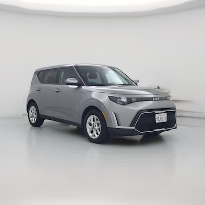 2023 Kia Soul S