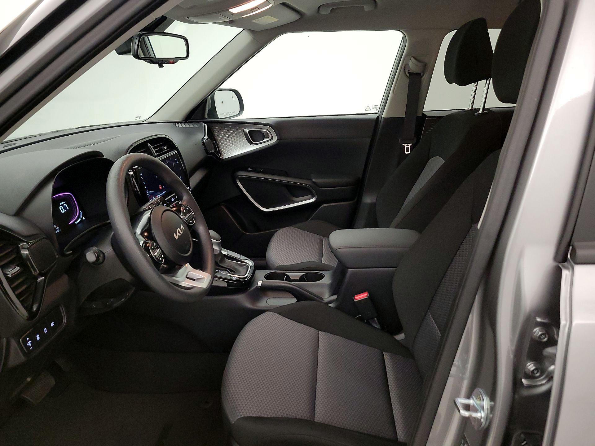 Thumbnail: 2023 Kia Soul - 11