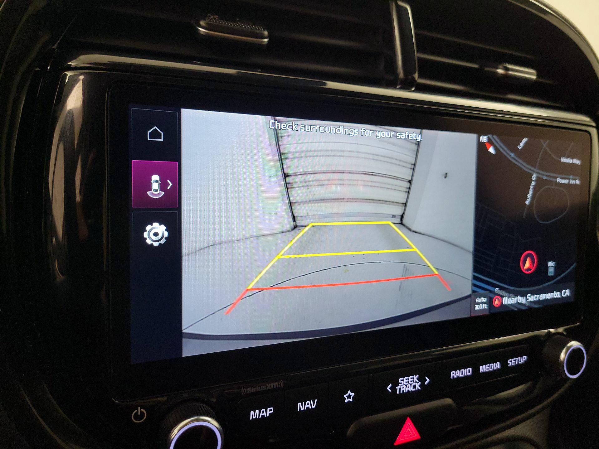 Thumbnail: 2023 Kia Soul - 15