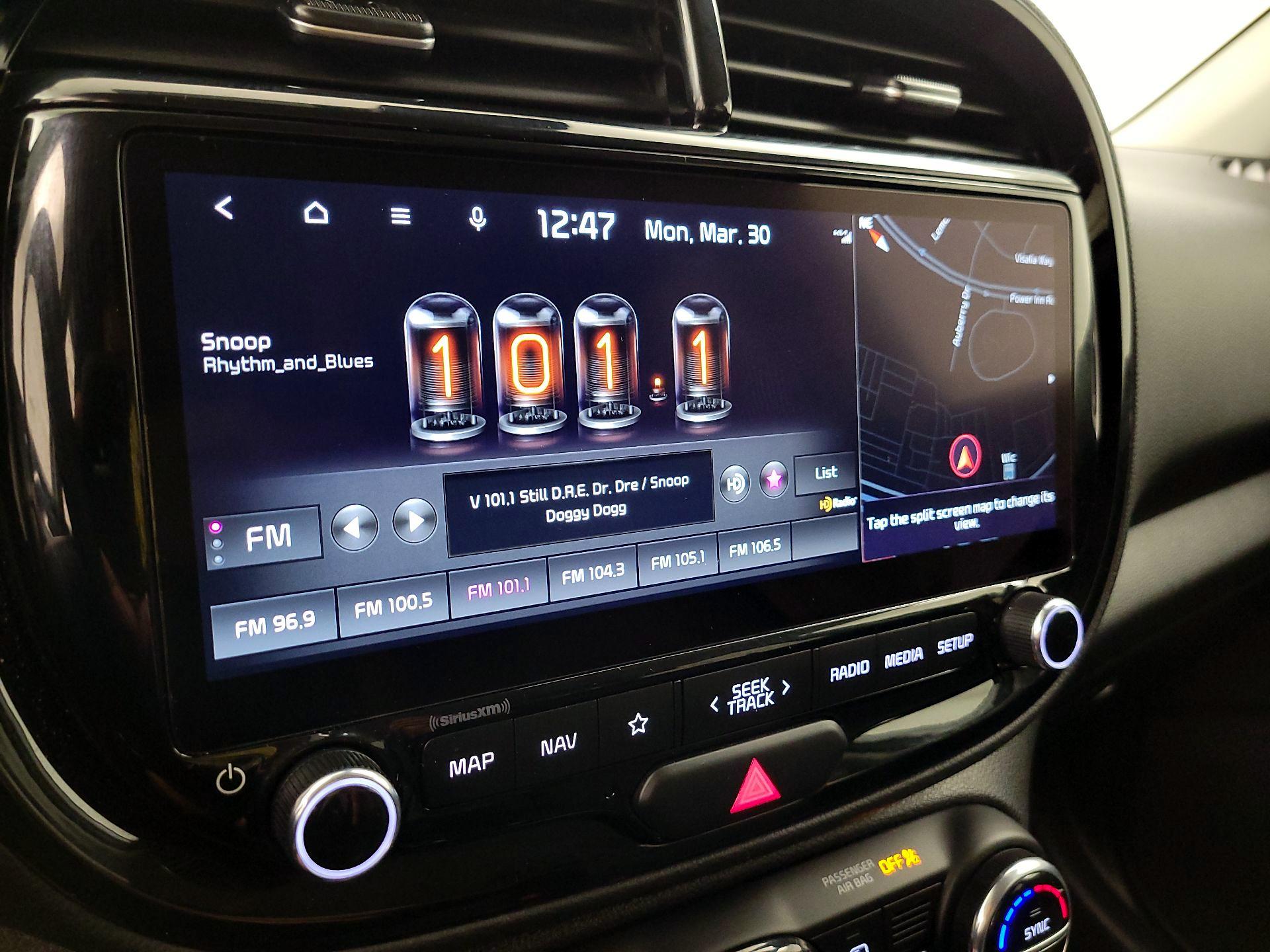 Thumbnail: 2023 Kia Soul - 16