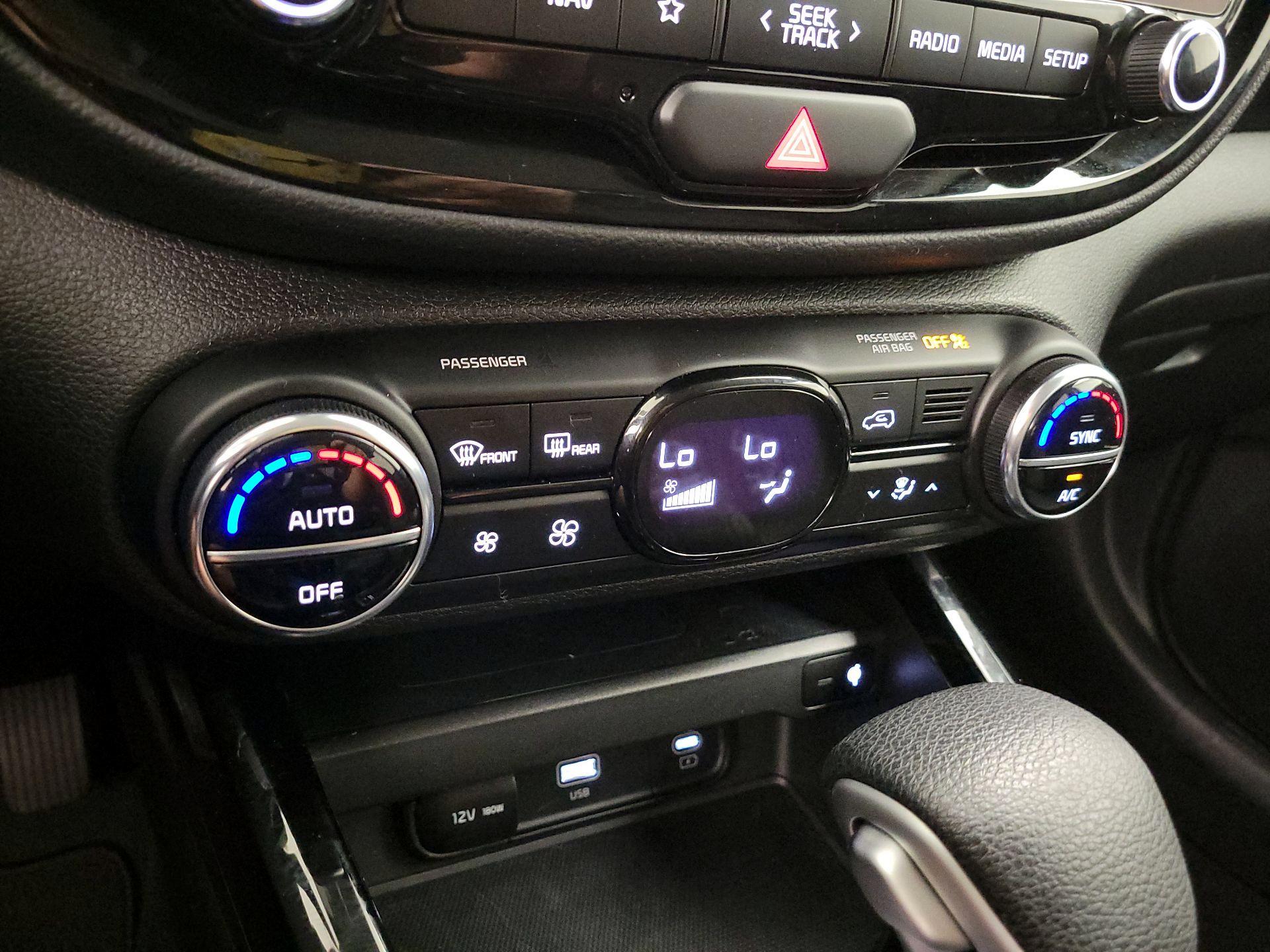 Thumbnail: 2023 Kia Soul - 17