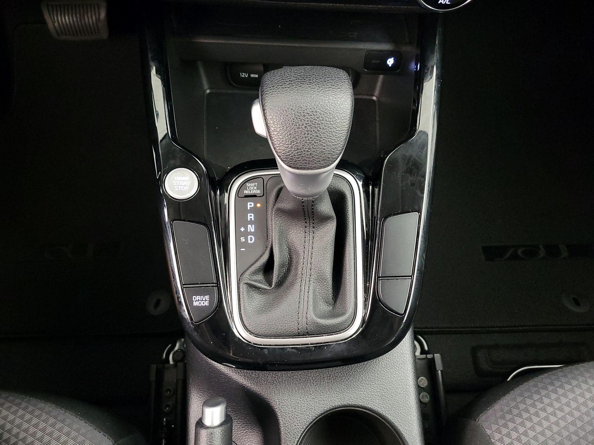 Thumbnail: 2023 Kia Soul - 18