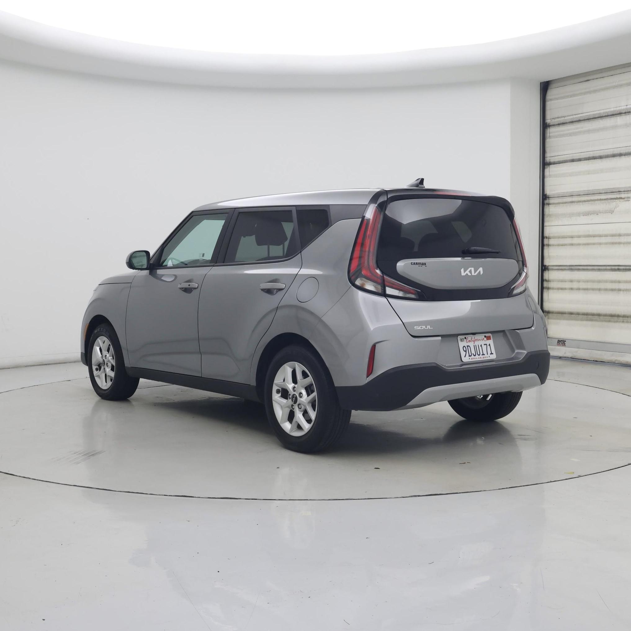 Thumbnail: 2023 Kia Soul - 2