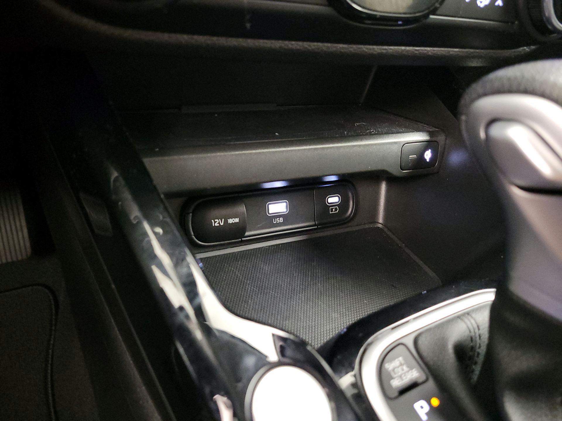 Thumbnail: 2023 Kia Soul - 19