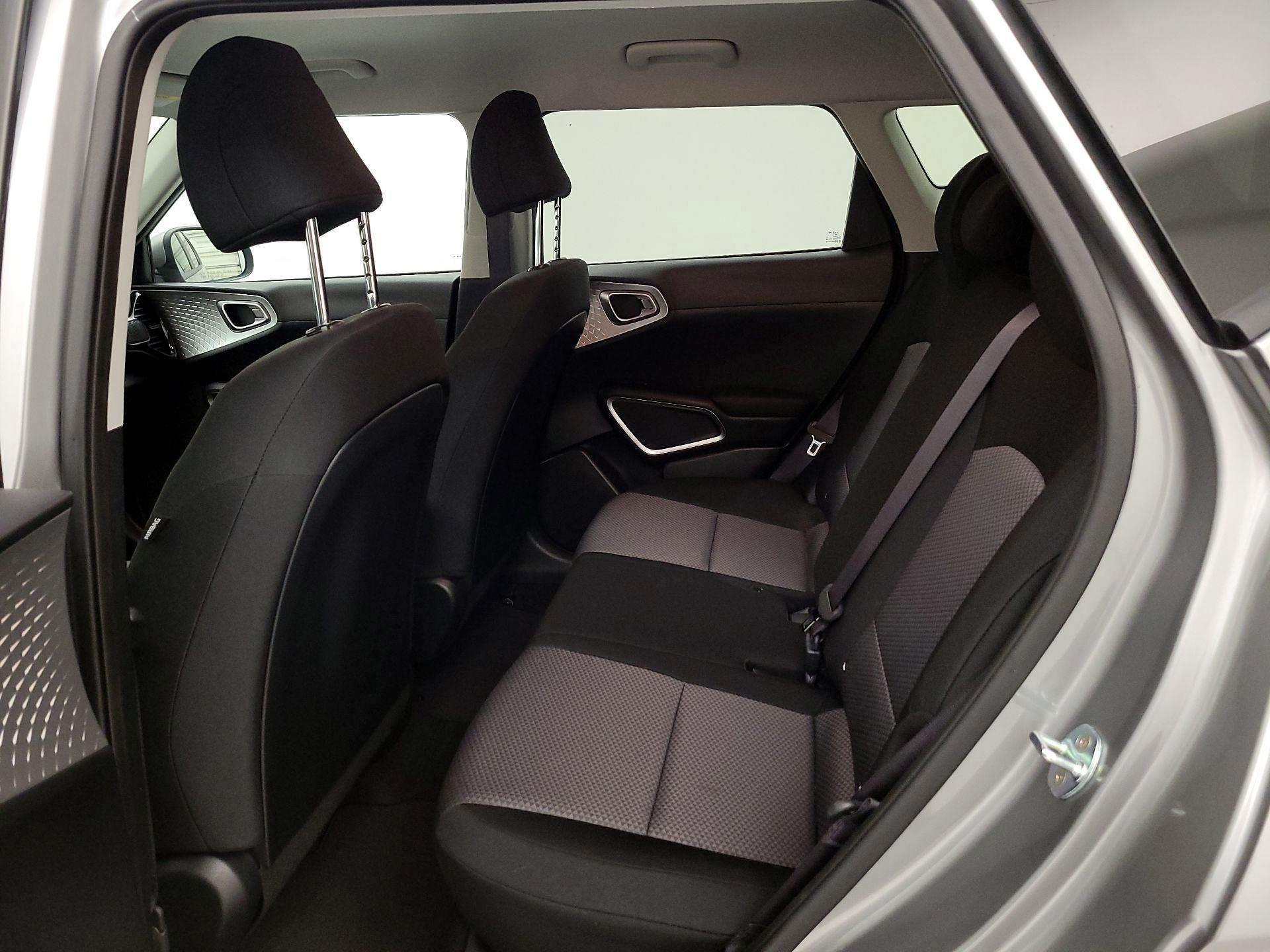 Thumbnail: 2023 Kia Soul - 20