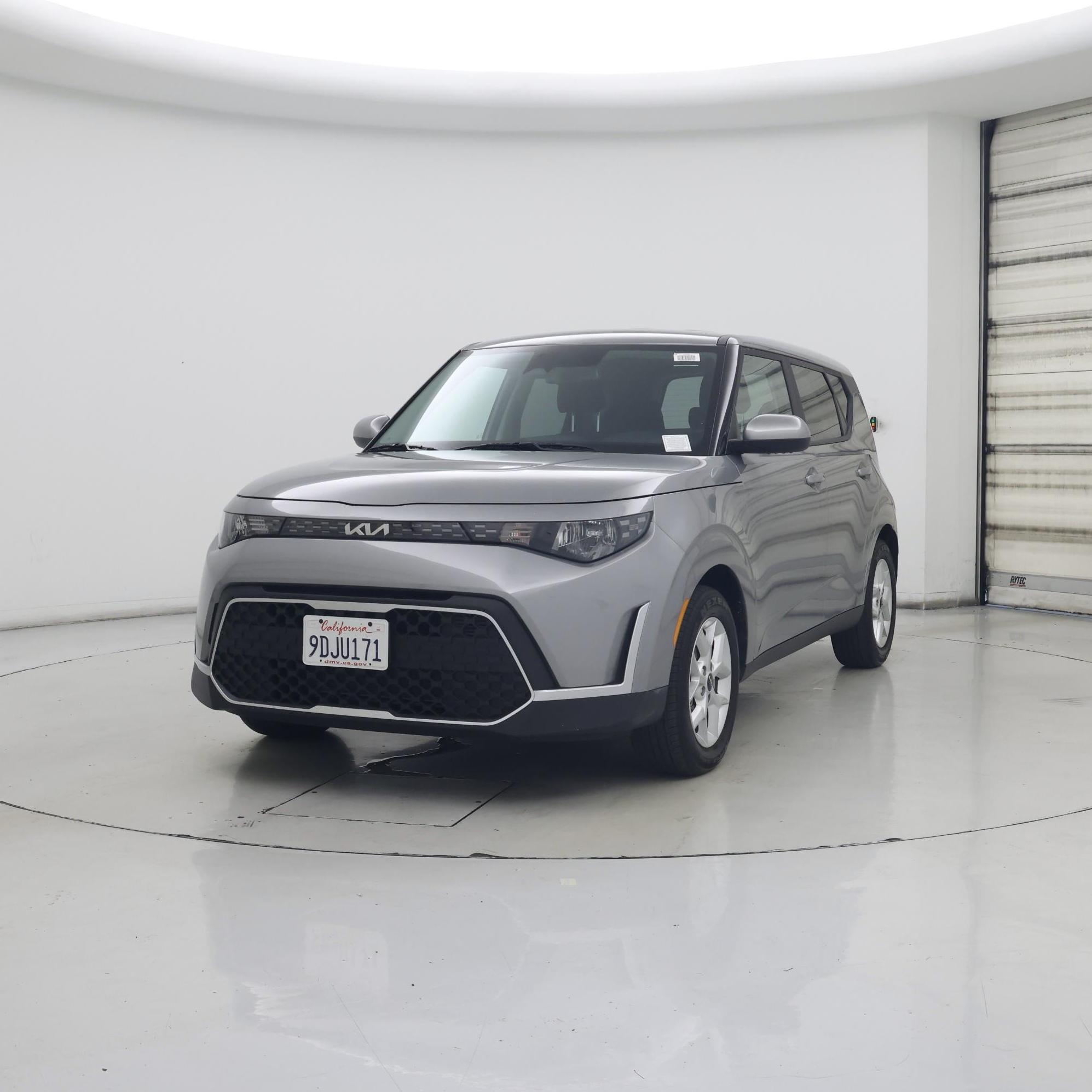 Thumbnail: 2023 Kia Soul - 4