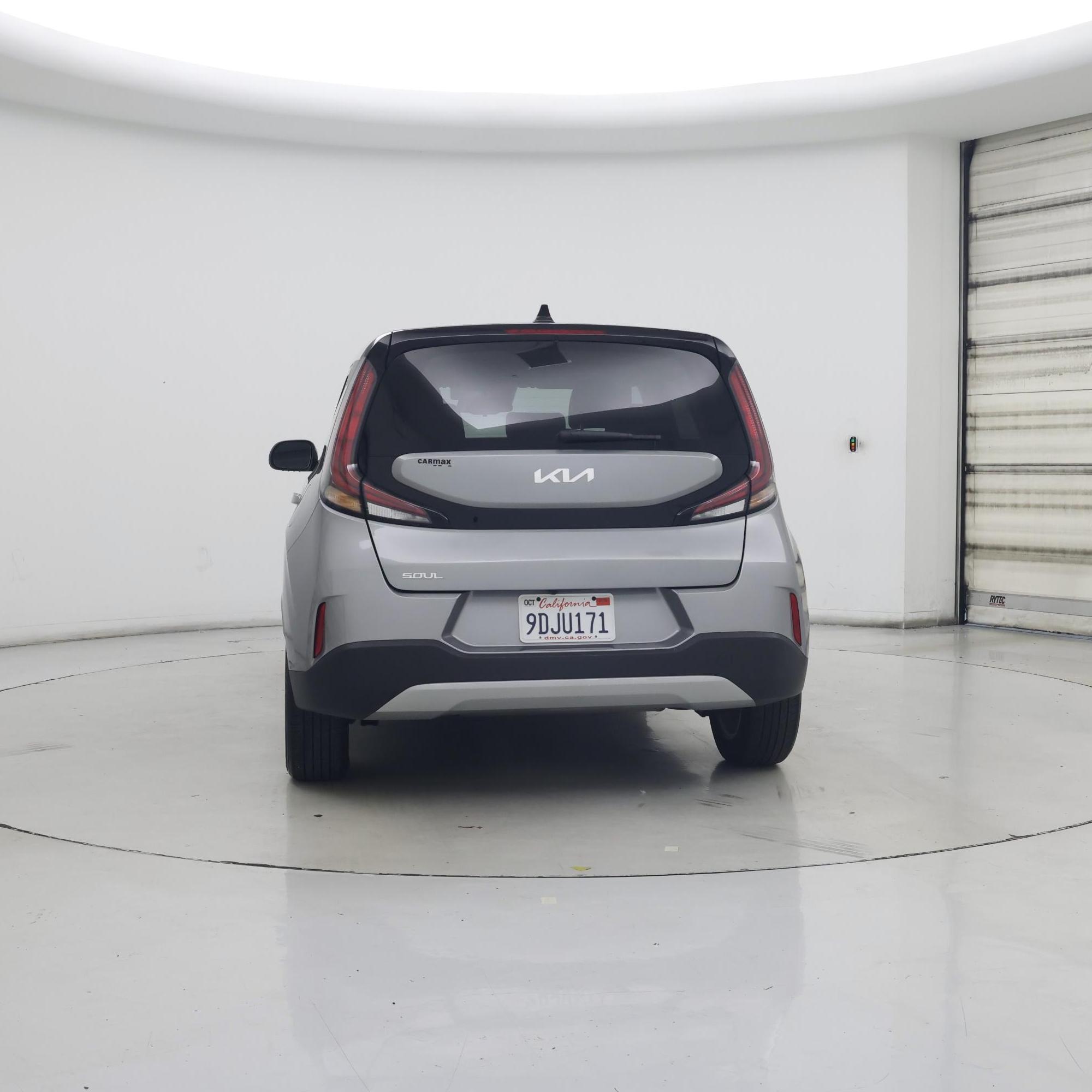 Thumbnail: 2023 Kia Soul - 6