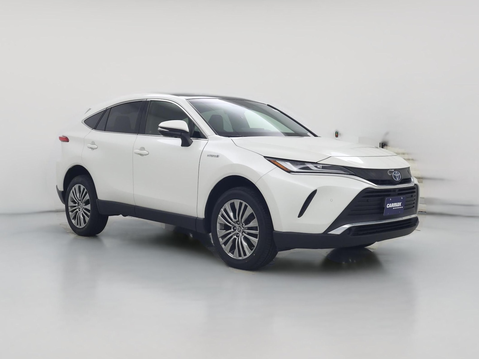 2021 Toyota Venza