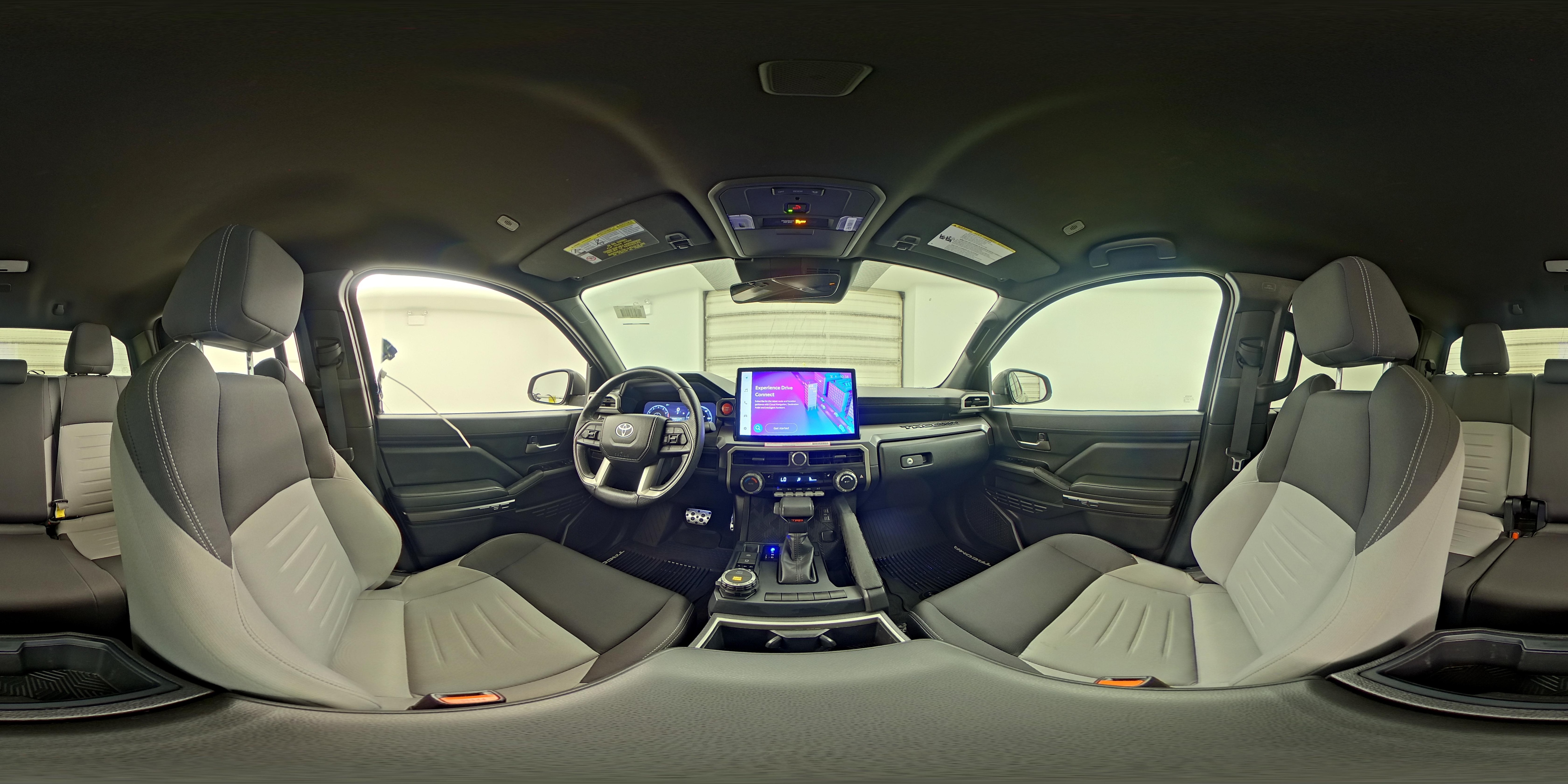 2024 Toyota Tacoma TRD Sport - Photo 24