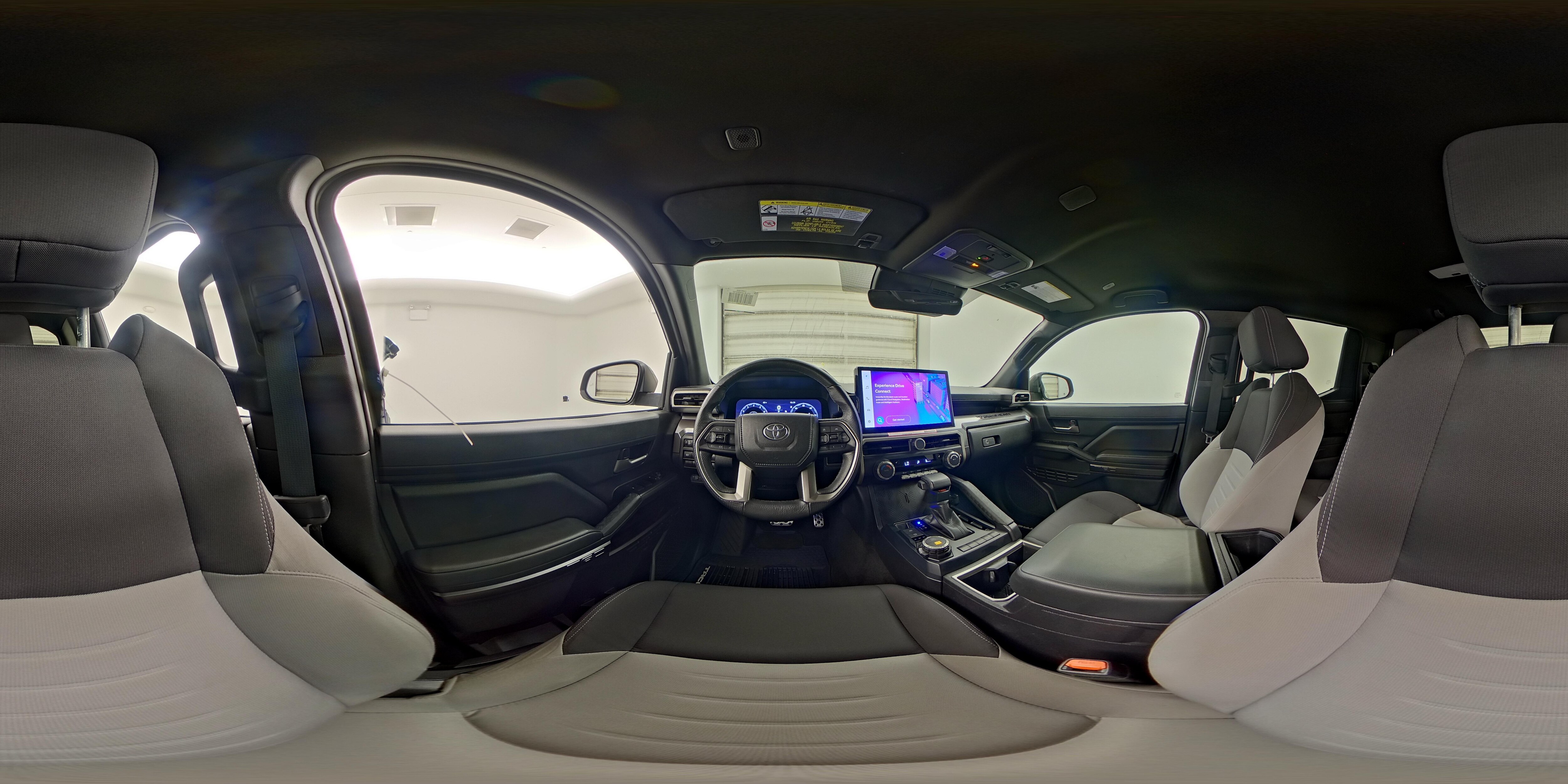 2024 Toyota Tacoma TRD Sport - Photo 26
