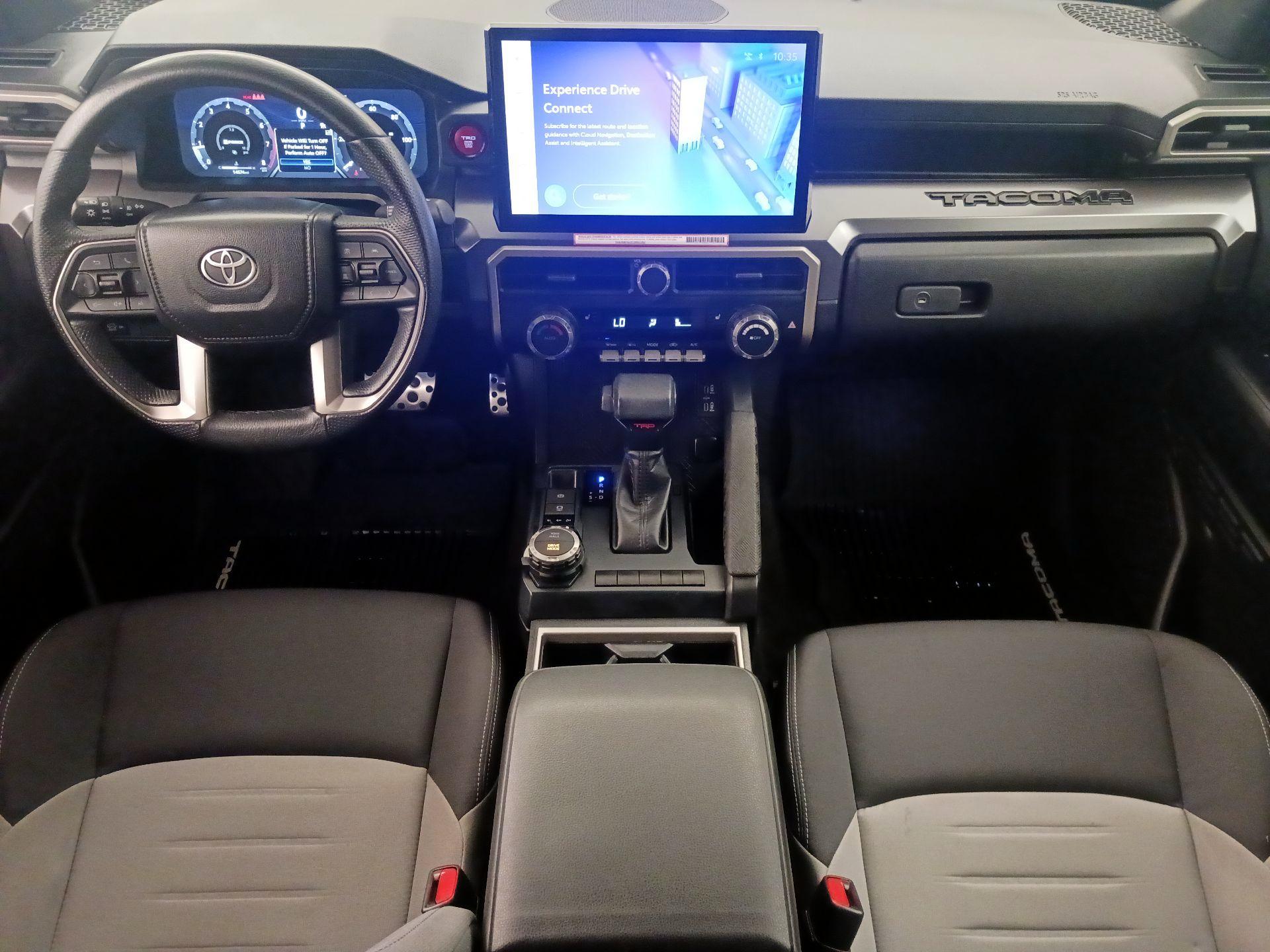 Thumbnail: 2024 Toyota Tacoma - 9