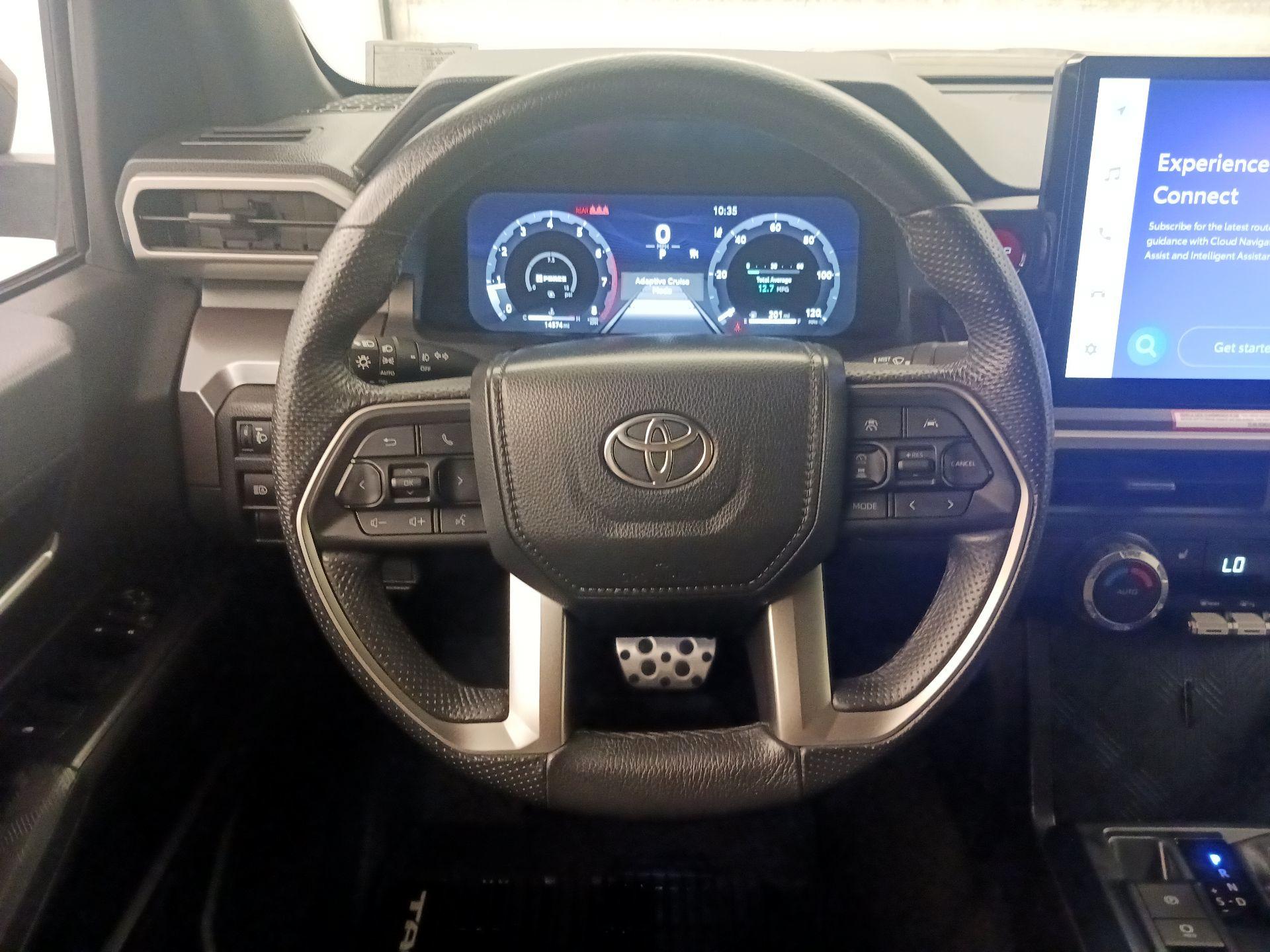 Thumbnail: 2024 Toyota Tacoma - 10